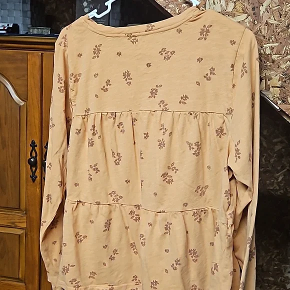 Sonoma long sleeve shirt - Picture 6 of 6